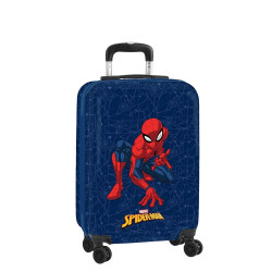 Trolley Cabina Spiderman 20"
