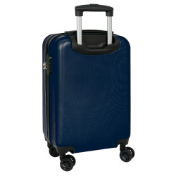 Maleta Cabina Barcelona Futbol Club 20"