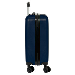 Maleta Cabina Barcelona Futbol Club 20"