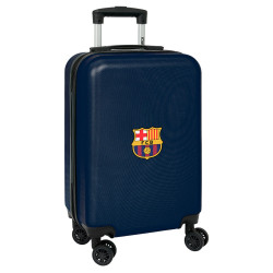 Maleta Cabina Barcelona Futbol Club 20"