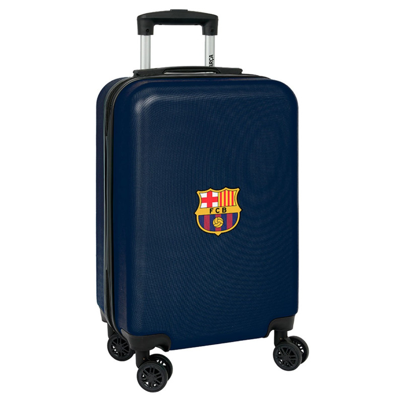 Maleta Cabina Barcelona Futbol Club 20"