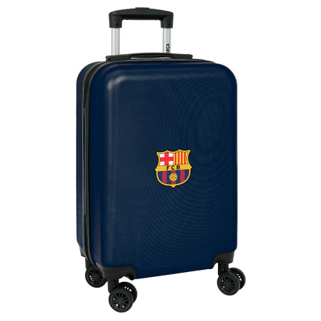 Maleta Cabina Barcelona Futbol Club 20"
