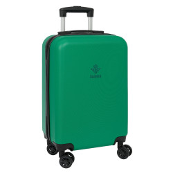 Trolley Cabina Real Betis 20" 34,5x55x20cm