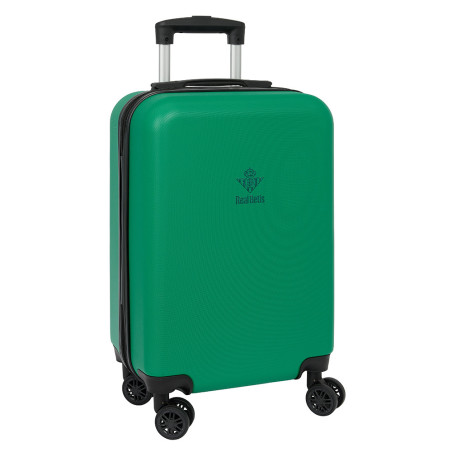 Trolley Cabina Real Betis 20" 34,5x55x20cm