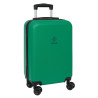 Trolley Cabina Real Betis 20" 34,5x55x20cm