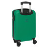 Trolley Cabina Real Betis 20" 34,5x55x20cm
