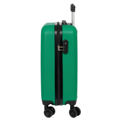 Trolley Cabina Real Betis 20" 34,5x55x20cm