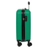 Trolley Cabina Real Betis 20" 34,5x55x20cm