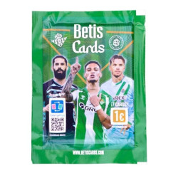 Sobre BetisCards 2026 HolyCards
