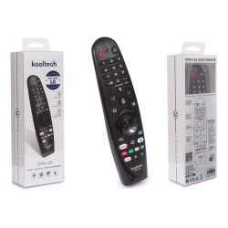 Mando LG Smart TV con Control de Voz