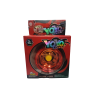 Yoyo Metal
