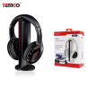 TEMCO Cascos Inalambricos Bluethoot