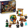 LEGO Harry Potter: Ceremonia del Sombrero Seleccionador 76460