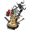 Lego Marvel Batalla Legendaria Spiderman v Sandman 76334