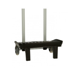 Carro Escolar Movom Negro