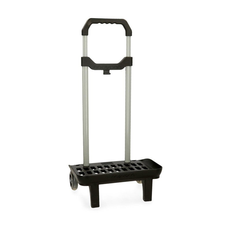 Carro Escolar Movom Negro