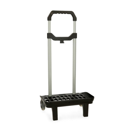 Carro Escolar Movom Negro