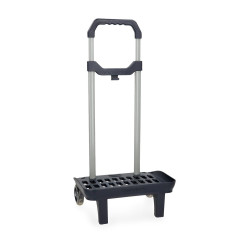 Carro Escolar Movom Azul Marino