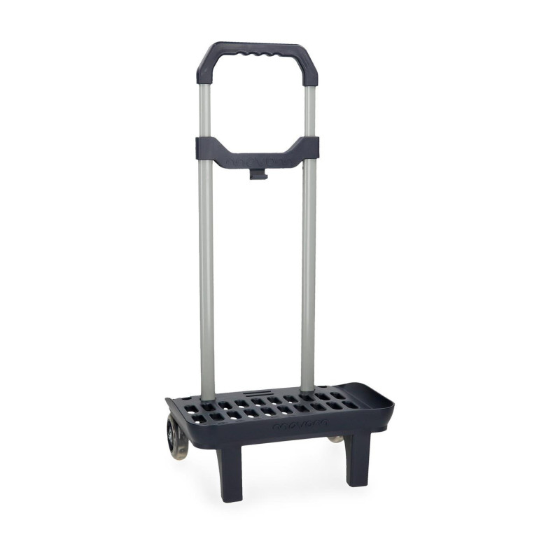 Carro Escolar Movom Azul Marino