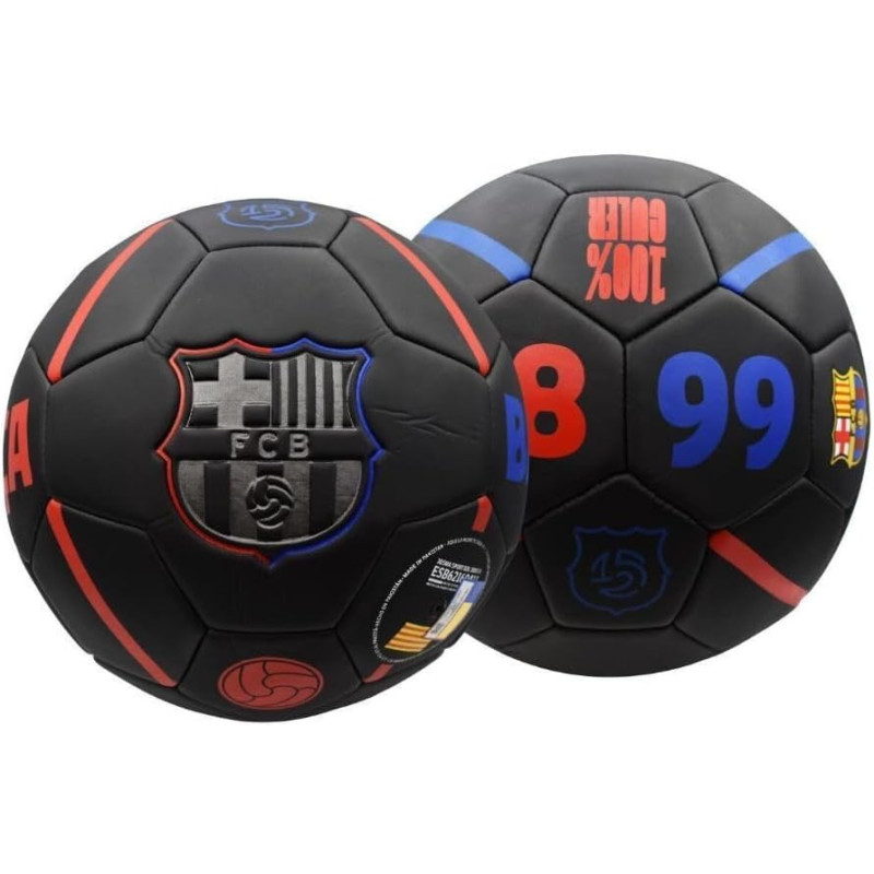 Balon F.C.Barcelona Futbol