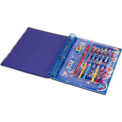 Spidey Libro plantillas actividades Disney