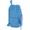 Mochila Peluche Guarderia Stitch 22 x 27 x 10 cm