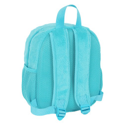 Mochila Peluche Guarderia Frozen 22 x 27 x 10 cm