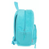 Mochila Peluche Guarderia Frozen 22 x 27 x 10 cm