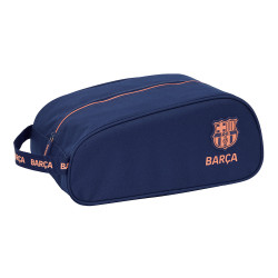 Zapatillero F.C. Barcelona 2a Equipacion 34x15x18cm
