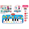Winfun- Alfombra Piano