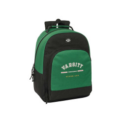 Safta Mochila Blackfit Varsity Adaptable a Carro