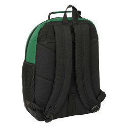 Mochila Blackfit Doble Adaptable a Carro con Cartoneras