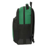 Mochila Blackfit Doble Adaptable a Carro con Cartoneras