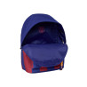 Mochila F.C.Barcelona Para Portátil 15.6" y USB, 31x18x44 cm