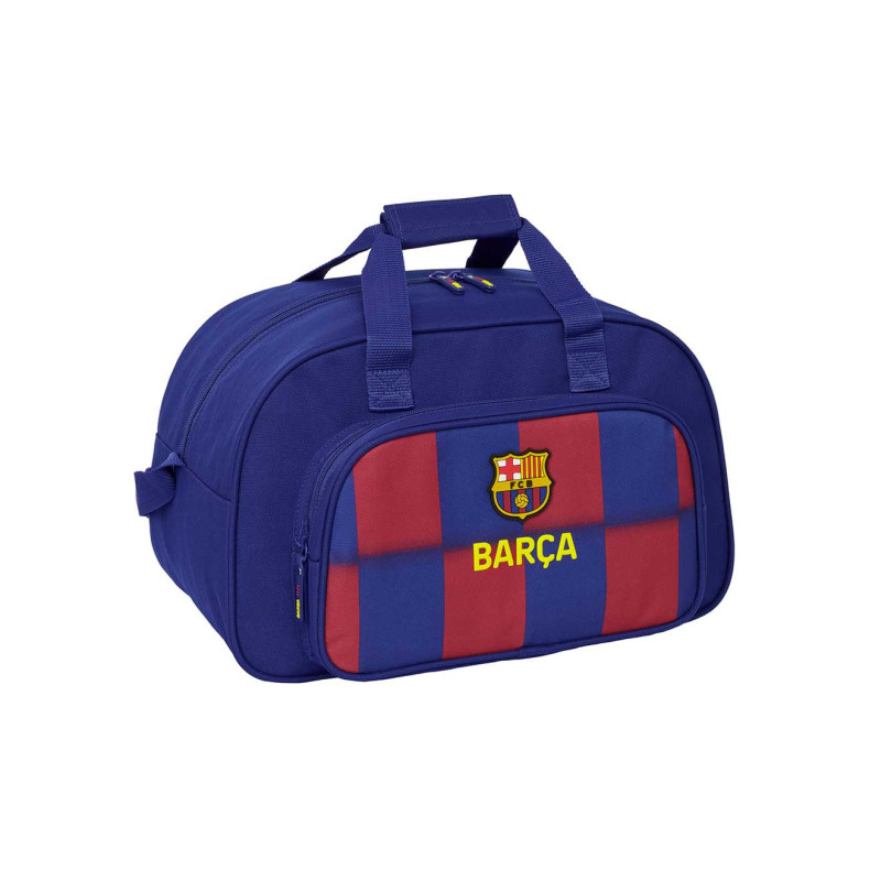 Bolsa Deporte F.c. Barcelona 1ª Equip. 25/26 40x24x23cm