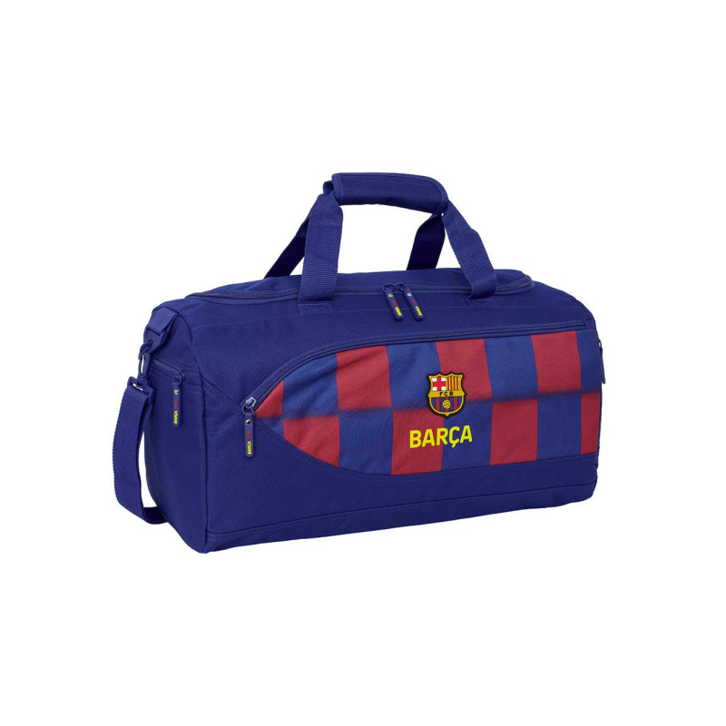 Bolsa Deporte F.c. Barcelona 1ª Equip. 25/26 50x25x25cm