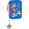Paw Patrol Cool Plumier Doble Pequeño 29 Piezas