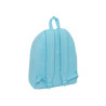 Mochila Escolar Basic 42cm Benetton Basics