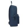 Mochila Escolar Basic 42cm Benetton Basics