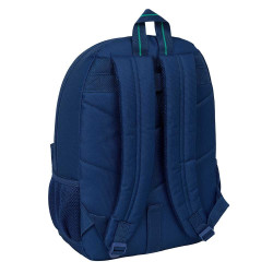 Mochila Kappa Marino Adaptable a Carro 460x300x140 mm