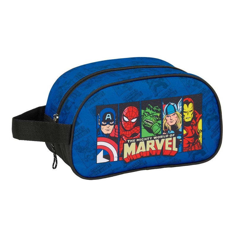 Neceser 1 Asa Adaptable a Carro Avengers