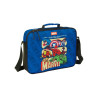 Cartera Extraescolar Avengers