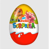 Huevo Kinder® Sorpresa 20 gr