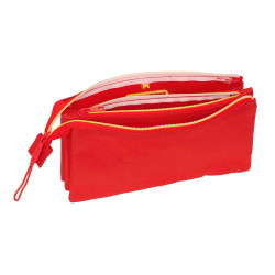 Portatodo Triple Selección Española de Futbol