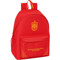 Mochila para Portatil 14,1 Seleccion Española