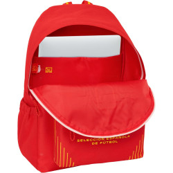 Mochila para Portatil 14,1 Seleccion Española