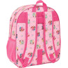 Mochila Junior Adap. Carro Princesas Disney