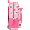 Mochila Junior Adap. Carro Princesas Disney