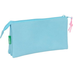 Portatodo Triple Benetton Basic