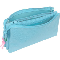 Portatodo Triple Benetton Basic